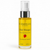 Camilla of Sweden Hair Masque Strawberry Camilla of Sweden Hair Masque Strawberry