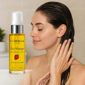 Camilla of Sweden Hair Masque Strawberry Camilla of Sweden Hair Masque Strawberry