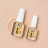 CND SolarOil 15 ml - fruity scent - nail care CND SolarOil nail oil 15 ml - cuticle and nail care - fruity scent - strengthening formula