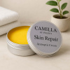 Camilla of Sweden Skin Repair â Antiseptic Cream | Treatment for Dry and Cracked Skin Antiseptic cream for the whole family | Supports natural skin healing process