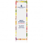 Sans Soucis Daily Vitamins Multi Fruit Oil Serum Sans Soucis Daily Vitamins Multi Fruit Oil Serum