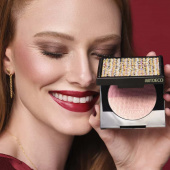 Artdeco Blush Couture -Tweed- Artdeco Blush Couture -Tweed-