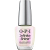 Kyoto Oyster – soft off-white with pearlescent sheen off-white nail polish with pearlescent finish from opi infinite shine